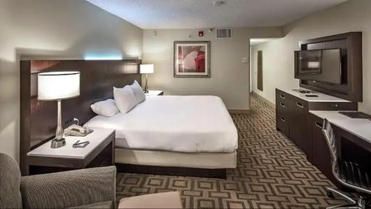 Hilton Arden West - 62