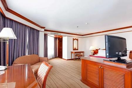 Holiday Inn Chiangmai, An Ihg - 121