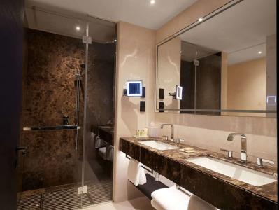Hilton Belgrade - 10