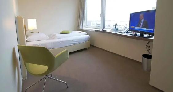 Best Western Plus Bremerhaven - 73