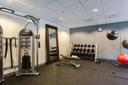 Hampton By Hilton Amsterdam Arena Boulevard - 20
