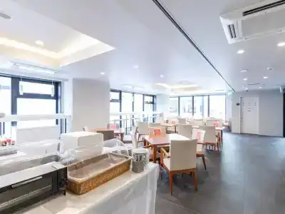 Oyo Tetora Kyoto Station - 20
