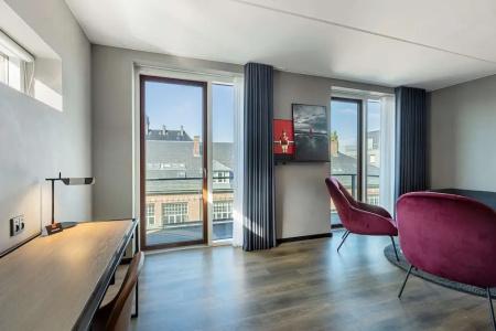 Radisson Red Aarhus - 87