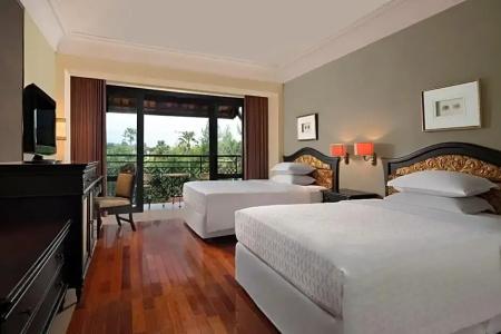 Sheraton Mustika Yogyakarta Resort And Spa - Chse Certified - 220
