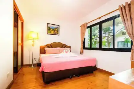 Chayada Garden House and - 36