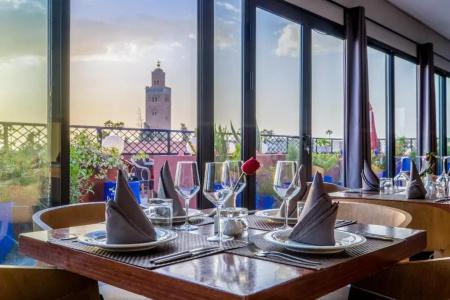 Riad By Hivernage - 6