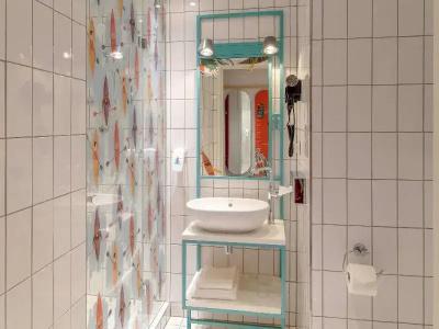 ibis Styles Warszawa Centrum - 46