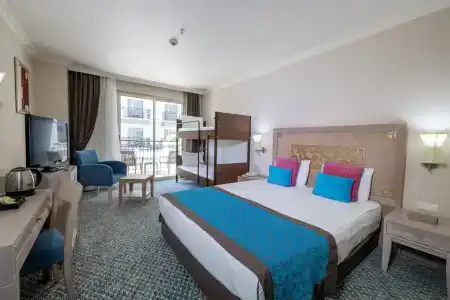 Crystal Family Resort & Spa - Ultimate All Inclusive - 3
