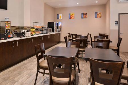 Best Western Airpark - Los Angeles Lax Airport - 20