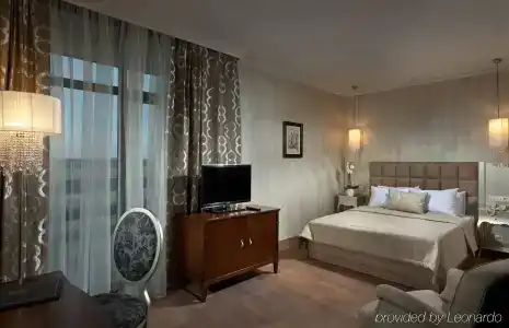 Superior Golf And Spa Resort - 28