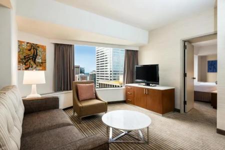 Crowne Plaza Seattle, an IHG - 68