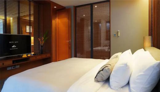 Muthi Maya Forest Pool Villa - Sha Plus Certified - 66