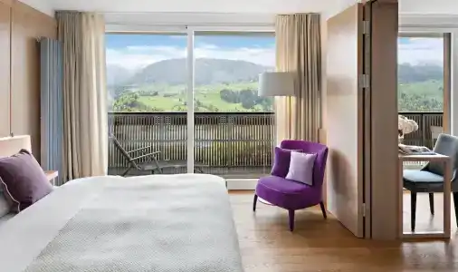 Allgäu Sonne - 117