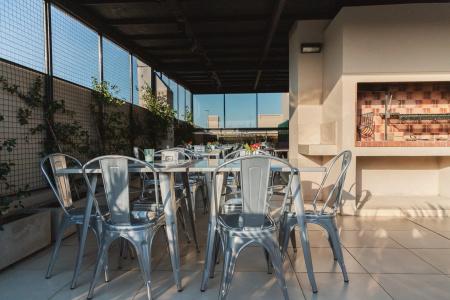 Arc Recoleta Boutique & Spa - 34