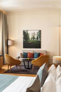 Boho Prague - Small Luxurys - 105