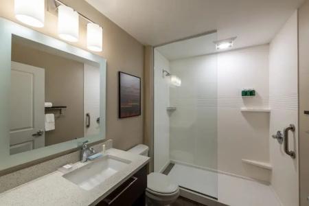 TownePlace Suites by Marriott Indianapolis Airport - 8