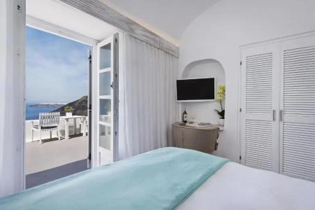 Athina Luxury Suites - 65