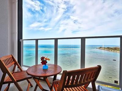 Beach Front Tower Mihama By Dsh - 45