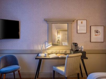 Best Western Plus Litteraire Gustave Flaubert - 40