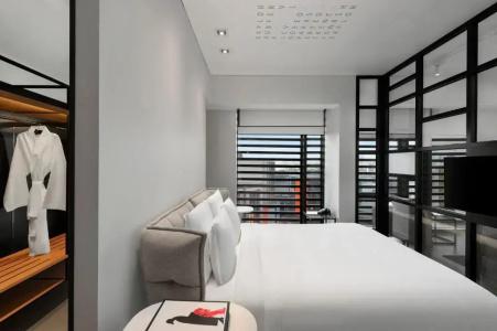 Canopy by Hilton Dubai Al Seef - 67