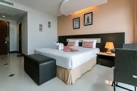 The Centris - 105