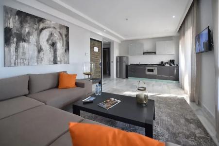 Le Yacht Suites - 39