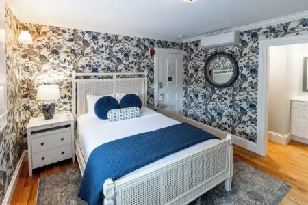 Serenity Inn - 27