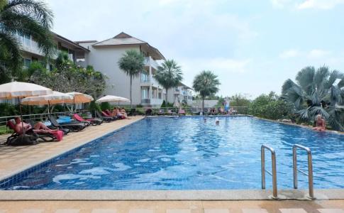 Capital o 1111 Ananda Lanta Resort - Sha Plus - 15