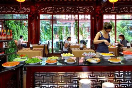 Thanh Binh Central - 36