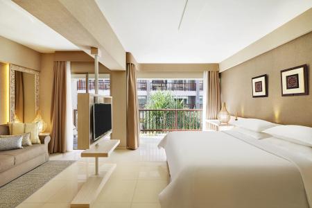 Four Points by Sheraton Bali, Kuta - 3