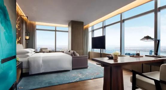 Park Hyatt Hangzhou - 46