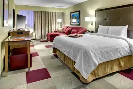 Hampton Inn Miami-Coconut Grove/Coral Gables - 58