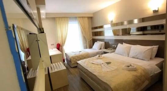 Tarsus Zorbaz - 18