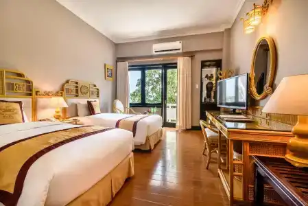 Huong Giang Resort & Spa - 90
