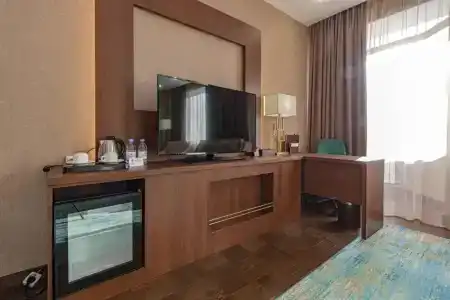 Best Western Plus Astana - 77