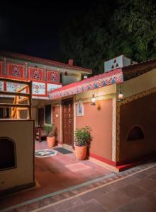 Chokhi Dhani Resort - 99