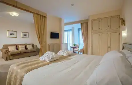 Abano Ritz Terme - 8