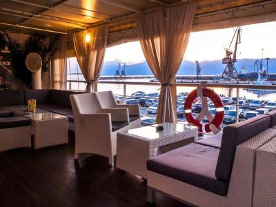 Botel Marina - 6