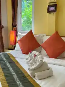 Lanta A&J Klong khong Beach - 63