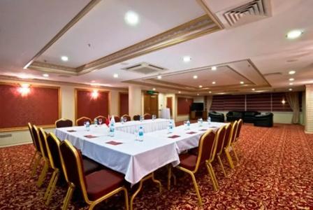 Yücesoy Liva Spa & Convention Center Mersin - 17