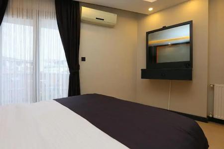 Galata King Suite - 73