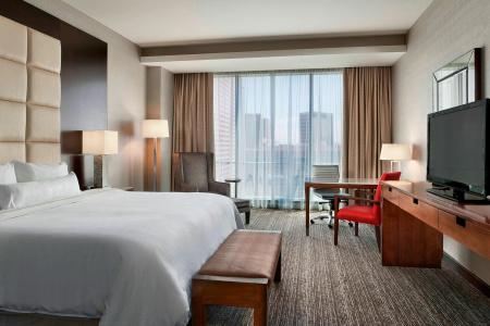 The Westin Phoenix Downtown - 13