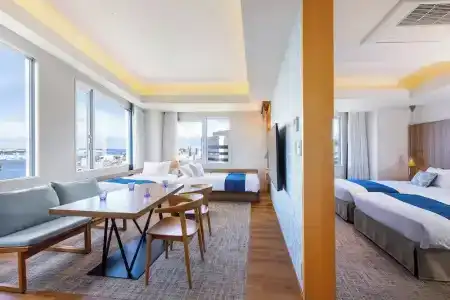 Tokyu Stay Okinawa Naha - 139