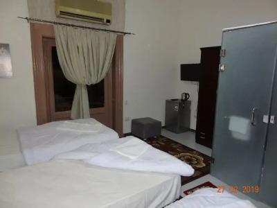 Gardenia Hostel - 18