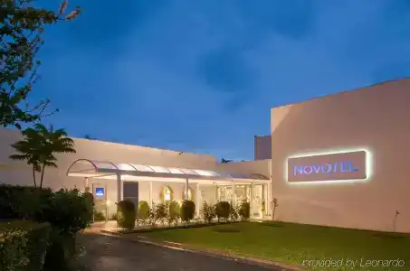 Novotel Caen Côte de Nacre - 0