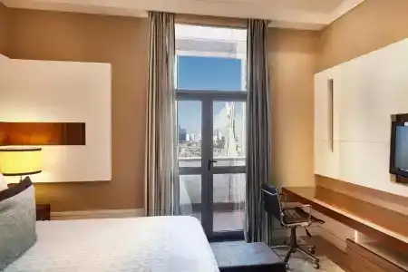 Sheraton são Paulo Wtc - 253