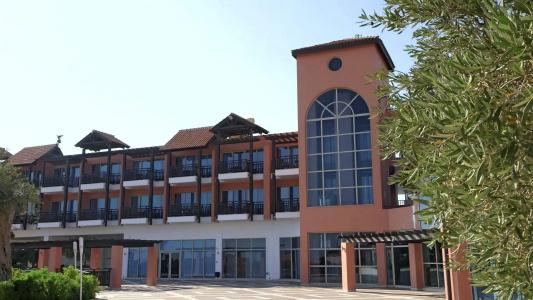 Aldiana Club Zypern - 0