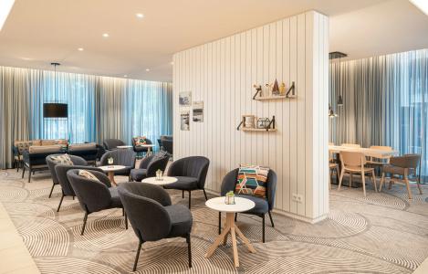 Hampton By Hilton Kiel - 14