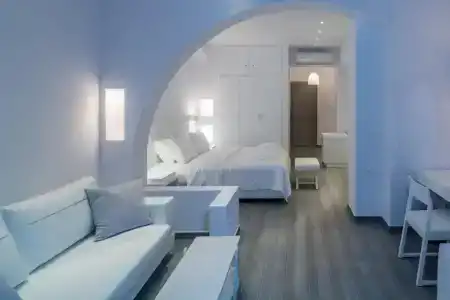 Akti Ouranoupoli Beach Resort - 76