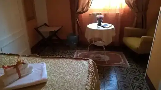 b&b La Mimosa - 46